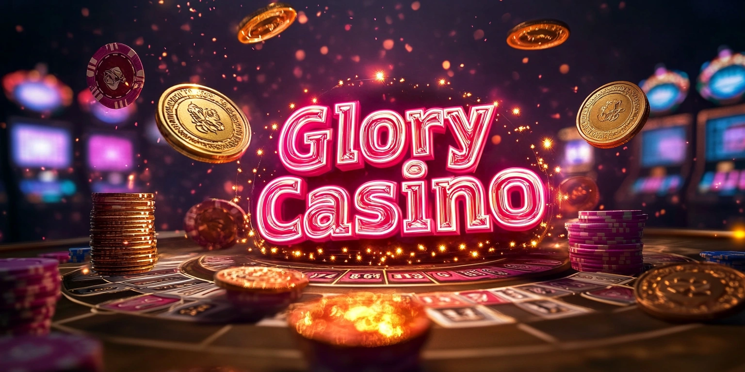 glory casino