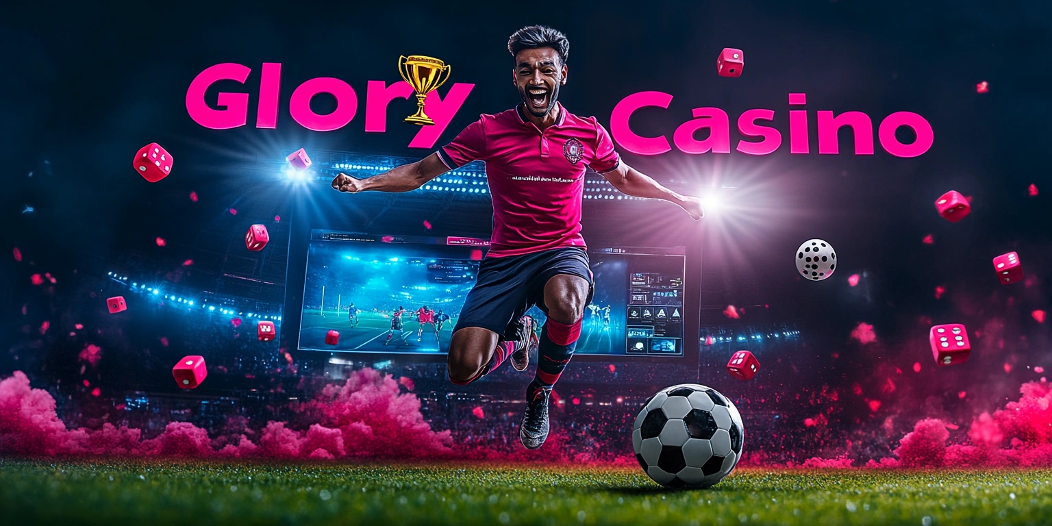 glory casino bd online